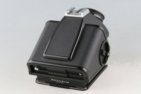 Hasselblad PME3 Meter Prism Finder #60767F3