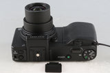 Ricoh GX200 Digital Camera #60768J