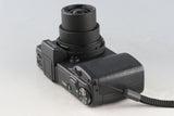 Ricoh GX200 Digital Camera #60768J