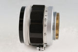 Canon 50mm F/1.4 Lens for Leica L39 #60770C1