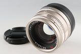 Contax Carl Zeiss Planar T* 45mm F/2 Lens for G1/G2 #60771A1