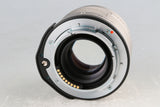 Contax Carl Zeiss Planar T* 45mm F/2 Lens for G1/G2 #60771A1