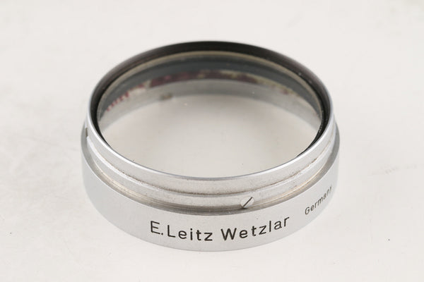 Leica Leitz UV Filter #60776T