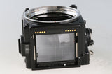 Zenza Bronica ETR Si + Zenzanon-PE 75mm F/2.8 Lens #60787E2