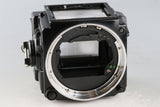 Zenza Bronica ETR Si + Zenzanon-PE 75mm F/2.8 Lens #60787E2