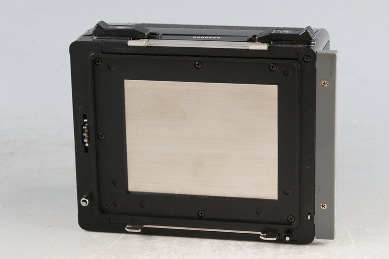 Zenza Bronica ETR Si + Zenzanon-PE 75mm F/2.8 Lens #60787E2