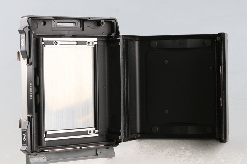 Zenza Bronica ETR Si + Zenzanon-PE 75mm F/2.8 Lens #60787E2