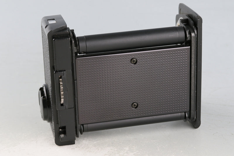 Zenza Bronica ETR Si + Zenzanon-PE 75mm F/2.8 Lens #60787E2