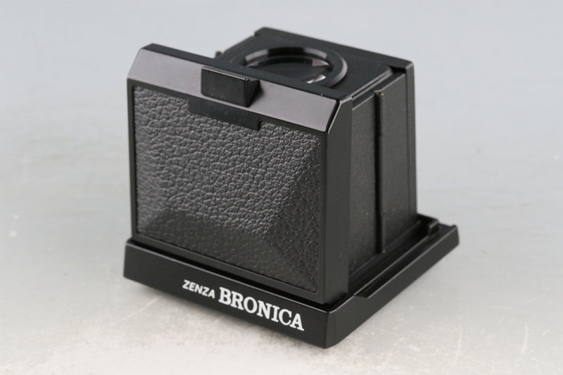 Zenza Bronica ETR Si + Zenzanon-PE 75mm F/2.8 Lens #60787E2