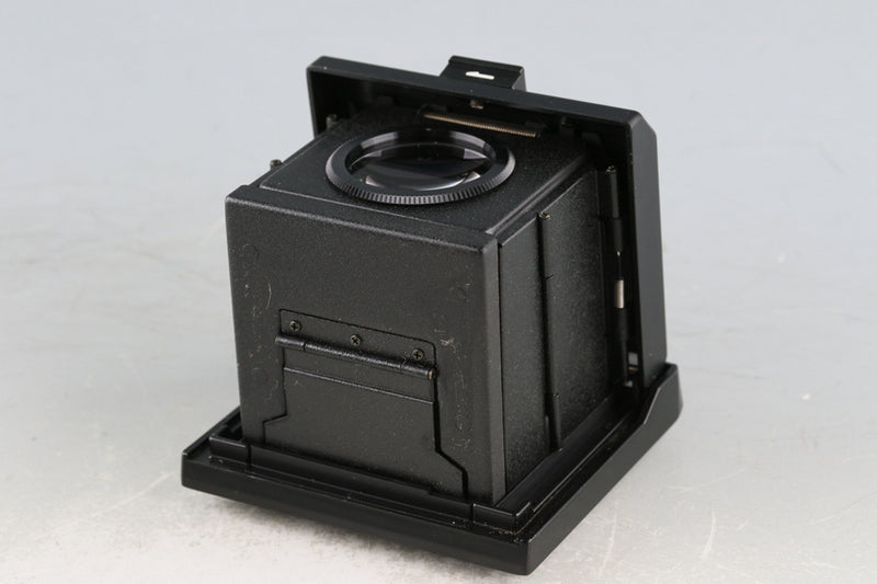 Zenza Bronica ETR Si + Zenzanon-PE 75mm F/2.8 Lens #60787E2