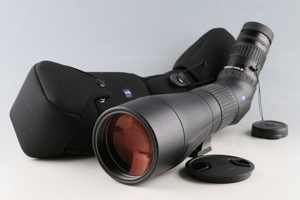 Zeiss Conquest Gavia 85 30-60x Spotting Scope #60789H