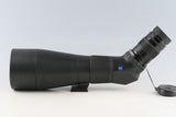 Zeiss Conquest Gavia 85 30-60x Spotting Scope #60789H