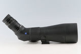 Zeiss Conquest Gavia 85 30-60x Spotting Scope #60789H