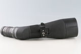 Zeiss Conquest Gavia 85 30-60x Spotting Scope #60789H