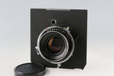Fujifilm Fujinon.A 180mm F/9 Lens #60790B3