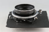 Fujifilm Fujinon.A 180mm F/9 Lens #60790B3