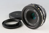 Nikon GN Auto Nikkor.C 45mm F/2.8 Ai Convert Lens #60791A4