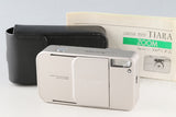 Fujifilm Tiara Zoom 35mm Point & Shoot Film Camera #60792D5