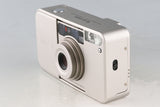 Fujifilm Tiara Zoom 35mm Point & Shoot Film Camera #60792D5