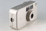 Fujifilm Tiara Zoom 35mm Point & Shoot Film Camera #60792D5