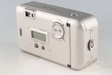 Fujifilm Tiara Zoom 35mm Point & Shoot Film Camera #60792D5