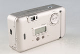 Fujifilm Tiara Zoom 35mm Point & Shoot Film Camera #60792D5