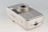 Fujifilm Tiara Zoom 35mm Point & Shoot Film Camera #60792D5