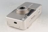 Fujifilm Tiara Zoom 35mm Point & Shoot Film Camera #60792D5