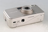 Fujifilm Tiara Zoom 35mm Point & Shoot Film Camera #60792D5
