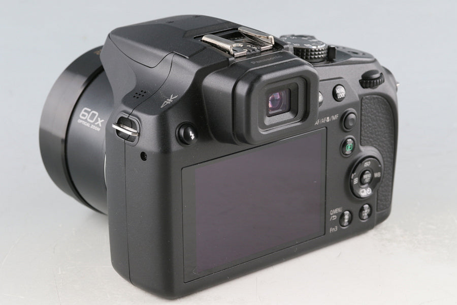 ●LUMIX DC-FZ85 Panasonic Lumix DC-FZ85 Digital Camera #60795L9 – IROHAS SHOP