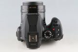 Panasonic Lumix DC-FZ85 Digital Camera #60795L9