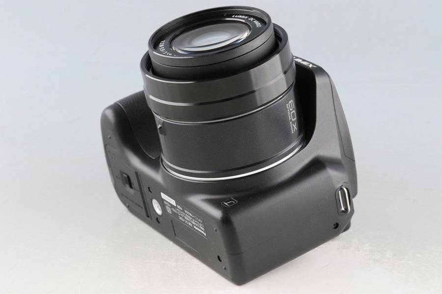 ●LUMIX DC-FZ85 Panasonic Lumix DC-FZ85 Digital Camera #60795L9 – IROHAS SHOP