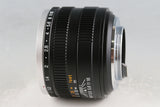 Konica Hexanon 60mm F/1.2 Lens for Leica L39 #60804C2