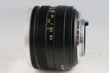 Konica Hexanon 60mm F/1.2 Lens for Leica L39 #60804C2