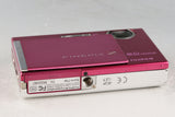Fujifilm FinePix Z100fd Digital Camera #60823I