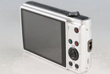 Casio Exilim EX-Z150 Digital Camera With Box #60824I