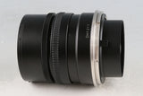 Mamiya N 65mm F/4 L Lens for Mamiya 7 #60840E5