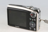 Fujifilm Finepix F50 fd Digital Camera With Box #60841I