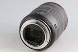 Canon RF 24-105mm F/4 L IS USM Lens With Box #60851L3