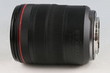 Canon RF 24-105mm F/4 L IS USM Lens With Box #60851L3