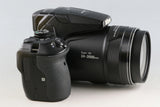 Nikon Coolpix P900 Digital Camera With Box #60853L4