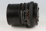 Hasselblad Carl Zeiss Distagon T* 50mm F/4 CF Lens #60855C5