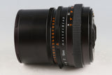 Hasselblad Carl Zeiss Distagon T* 50mm F/4 CF Lens #60855C5