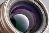 Contax Carl Zeiss Planar T* 45mm F/2 Lens for G1/G2 #60858A1