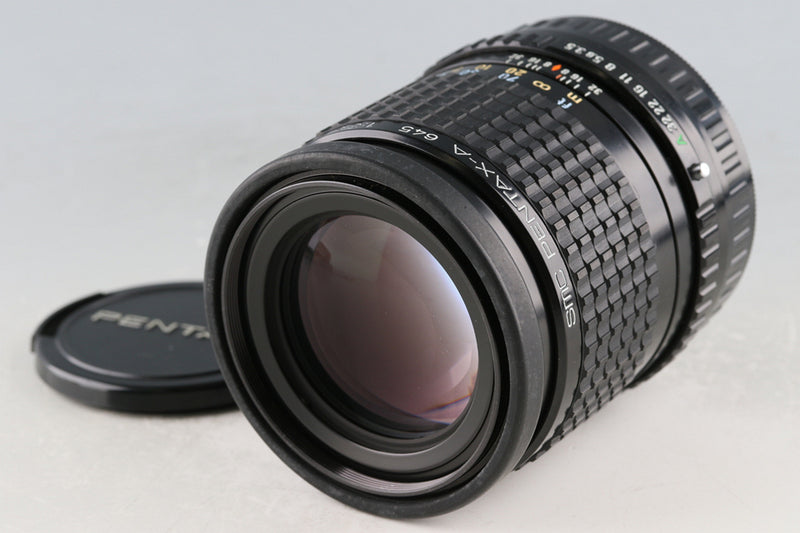 SMC Pentax-A 645 150mm F/3.5 Lens #60860C3