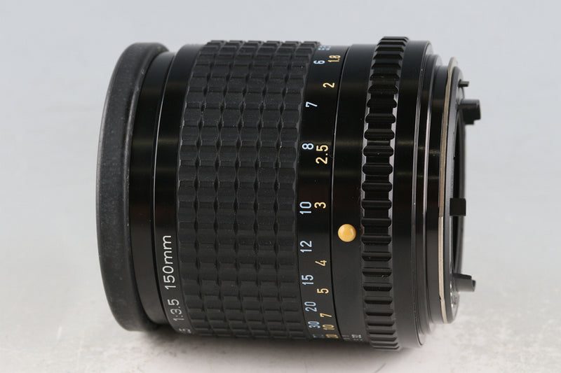 SMC Pentax-A 645 150mm F/3.5 Lens #60860C3