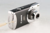 Canon IXY L3 Digital Camera #60865I