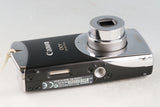 Canon IXY L3 Digital Camera #60865I