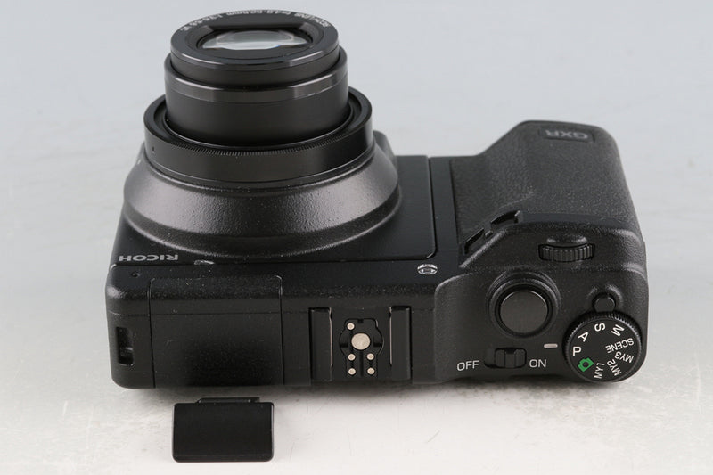 コンパクトデジタルカメラ RICOH - RICOH GXR+P10KIT 楽天市場】RICOH リコーデジタルカメラ GXR+P10KIT コンパクト