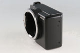 Ricoh GXR Mount A12 With Box #60881L6